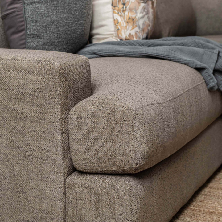Windermere 4-Seater Couch - Tuscan - 3