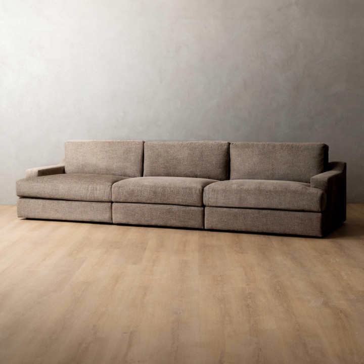 Windermere 4-Seater Couch - Tuscan - 4