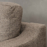 Windermere 4-Seater Couch - Tuscan - 6
