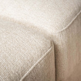 Windermere Modular Corner Couch - Latté - 10