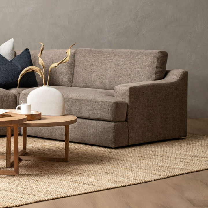 Windermere Modular Corner Couch - Tuscan - 3