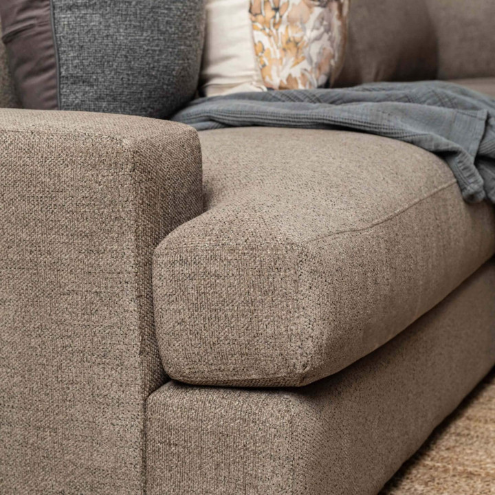 Windermere Modular Corner Couch - Tuscan - 4