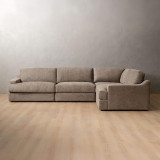 Windermere Modular Corner Couch - Tuscan - 5