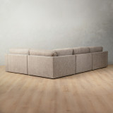 Windermere Modular Corner Couch - Tuscan - 6