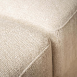 Windermere Large Modular Corner Couch - Latté - 9