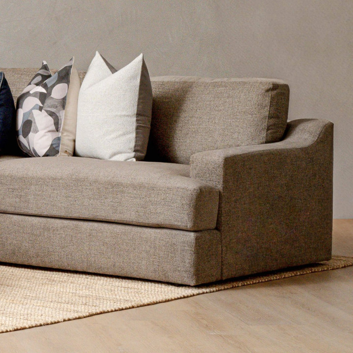 Windermere Large Modular Corner Couch - Tuscan - 4