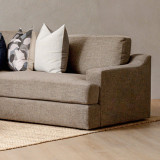 Windermere Large Modular Corner Couch - Tuscan - 4