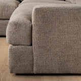 Windermere Large Modular Corner Couch - Tuscan - 7