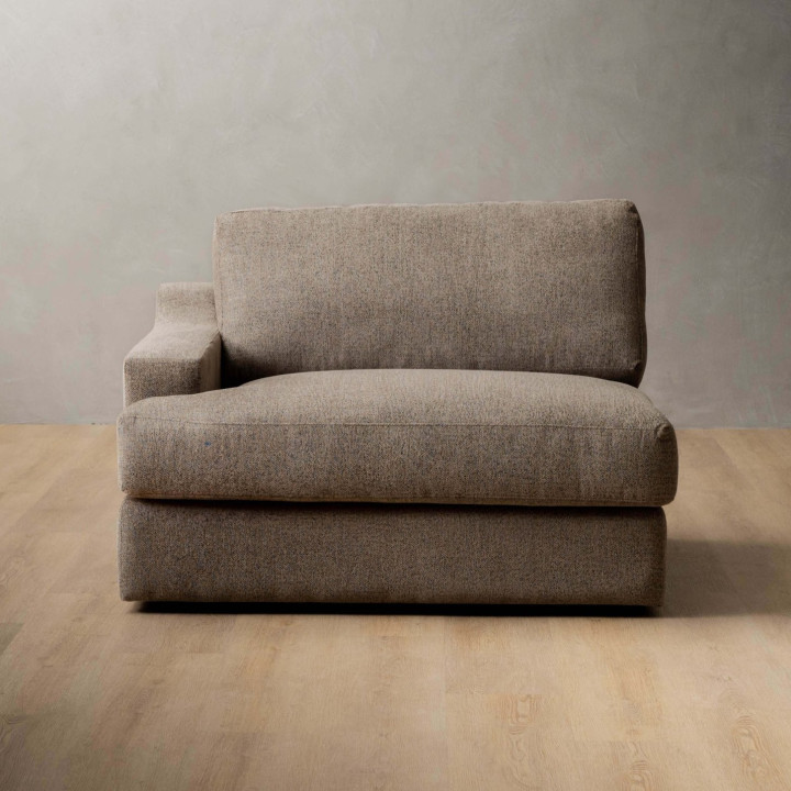 Windermere Large Modular Corner Couch - Tuscan - 13
