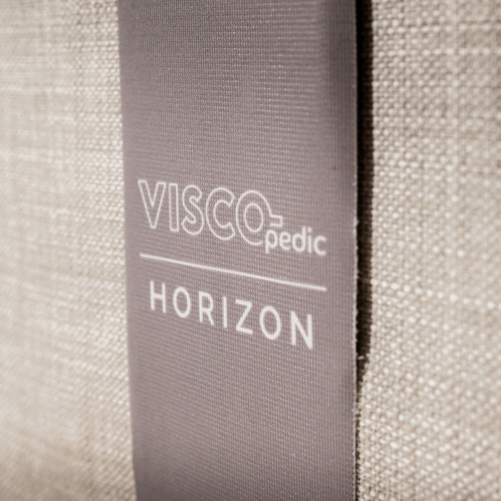 Visco Pedic Horizon Mattress - King - 2