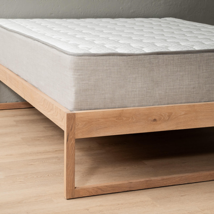 Visco Pedic Horizon Mattress - King - 3