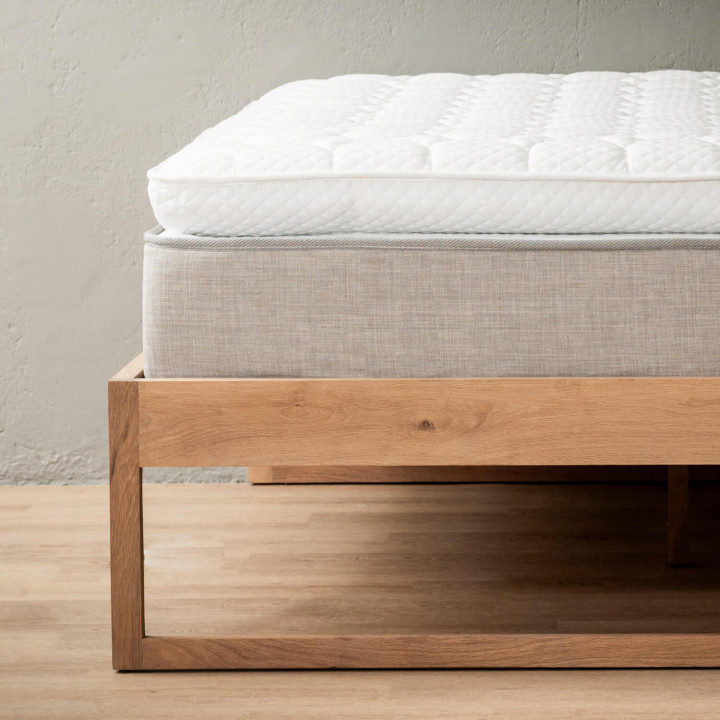 Visco Pedic Serenity Mattress - King - 3