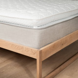 Visco Pedic Serenity Mattress - King - 4