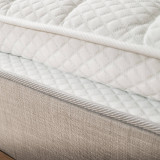 Visco Pedic Serenity Mattress - King - 6