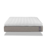 Visco Pedic Serenity Mattress - King - 7