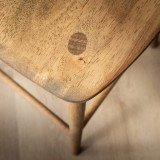 Senova Tall Bar Stool - Drift - 6