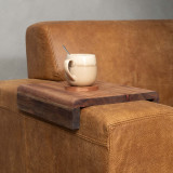 Large C-Arm Cap - Blackwood - 2