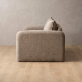 Mokoro Fabric Armchair - Tuscan - 4