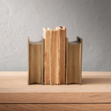 Archway Bookend Set - 2