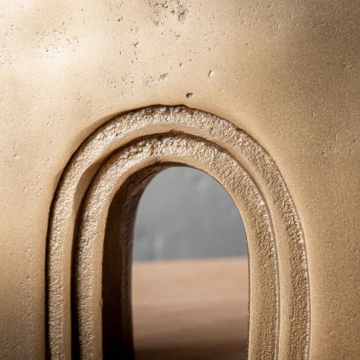 Archway Bookend Set - 3