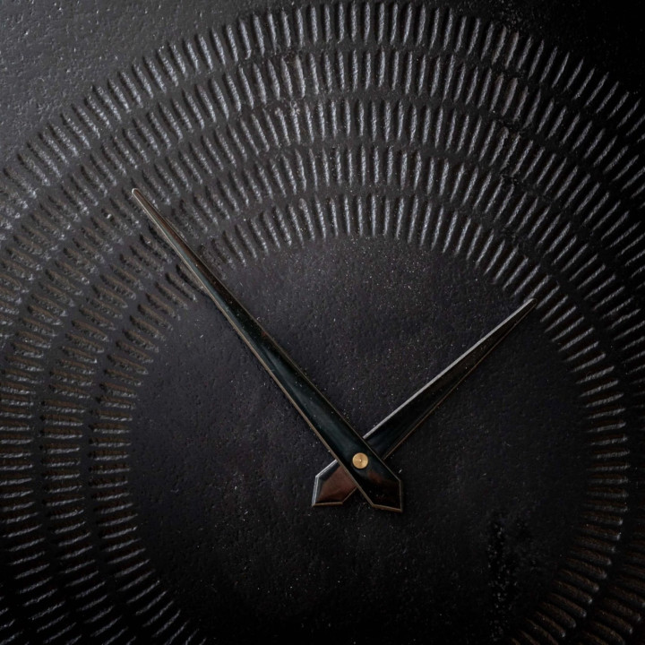 Raylen Wall Clock - 2