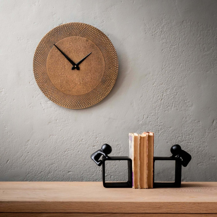 Brantley Wall Clock - 1