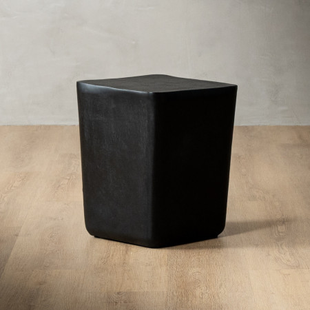 Pazel Side Table - 1