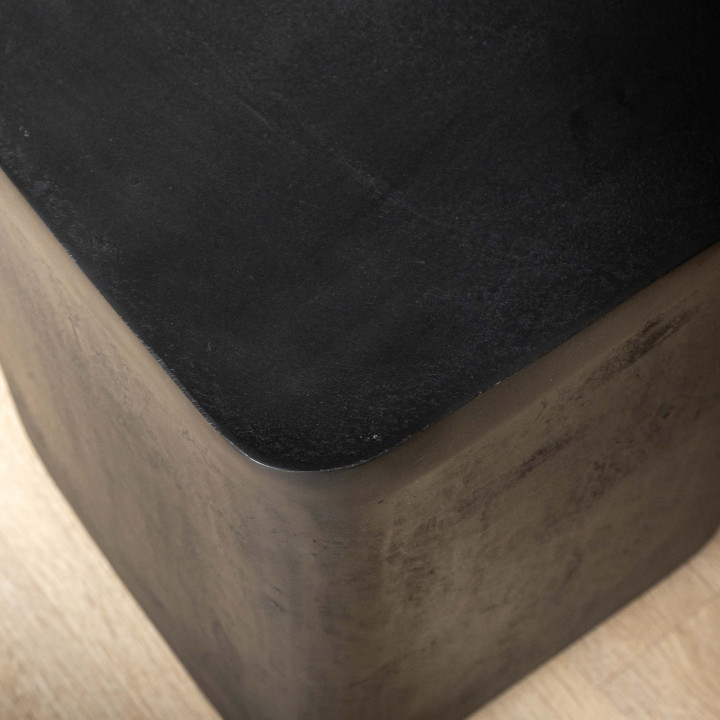 Pazel Side Table - 3