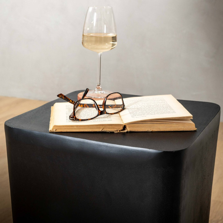 Pazel Side Table - 5