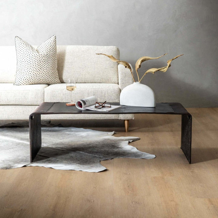 Adderly Coffee Table - 2