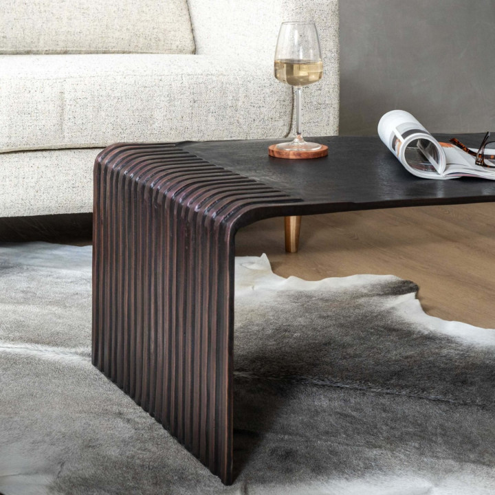 Adderly Coffee Table - 3