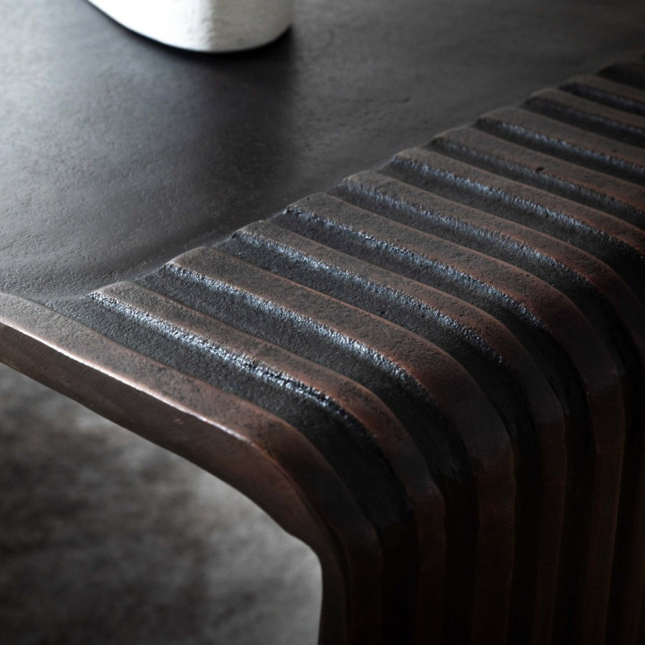 Adderly Coffee Table - 4