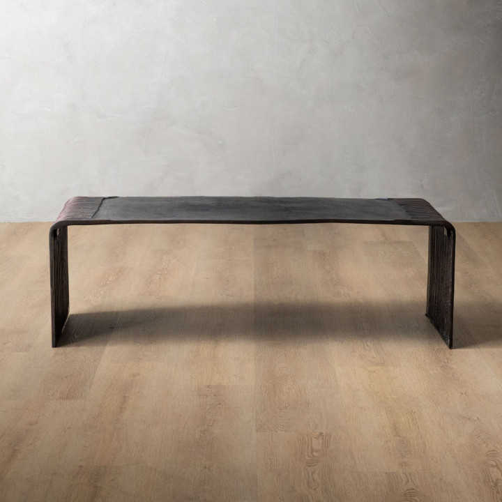 Adderly Coffee Table - 5
