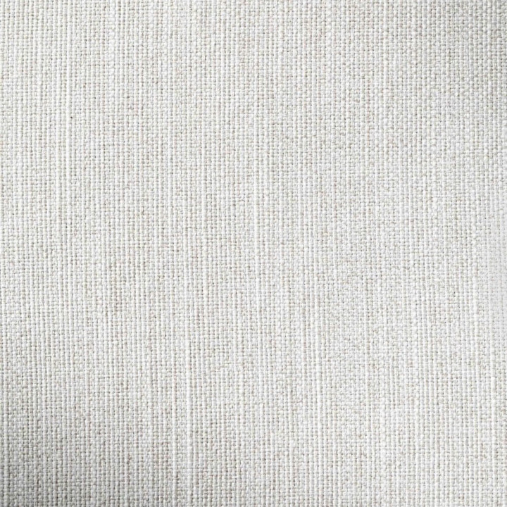 Chenavé 3-Seater Fabric Couch - Pearl - 9
