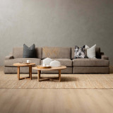 Windermere Modular Couch Piece - Armless - Tuscan - 4