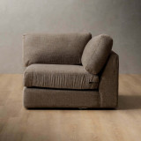 Windermere Modular Couch Corner Wedge - Tuscan - 2