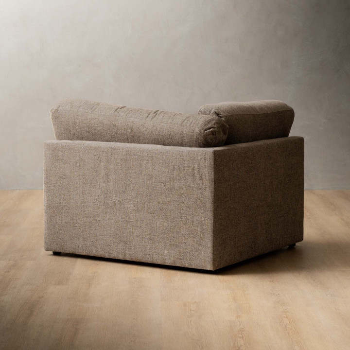 Windermere Modular Couch Corner Wedge - Tuscan - 3