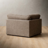 Windermere Modular Couch Corner Wedge - Tuscan - 3