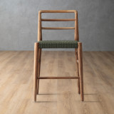 Sawyer Counter Bar Chair - Thyme - 2