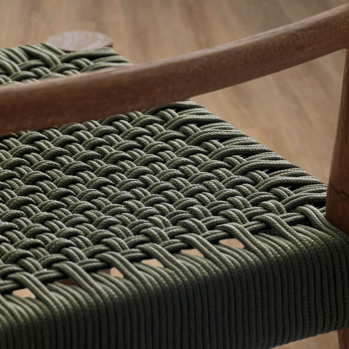 Sawyer Counter Bar Chair - Thyme - 6