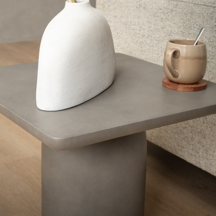 Riviera Side Table - 4