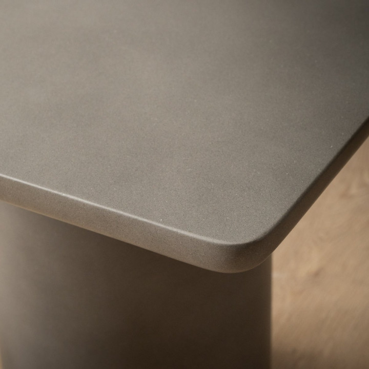 Riviera Side Table - 5