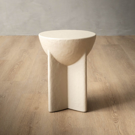 Lenasia Side Table - 1