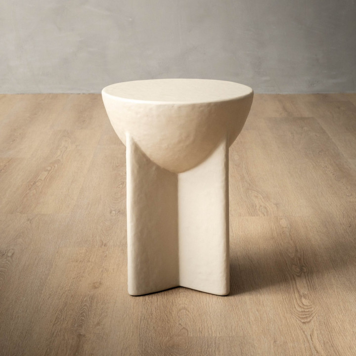 Lenasia Side Table - 1