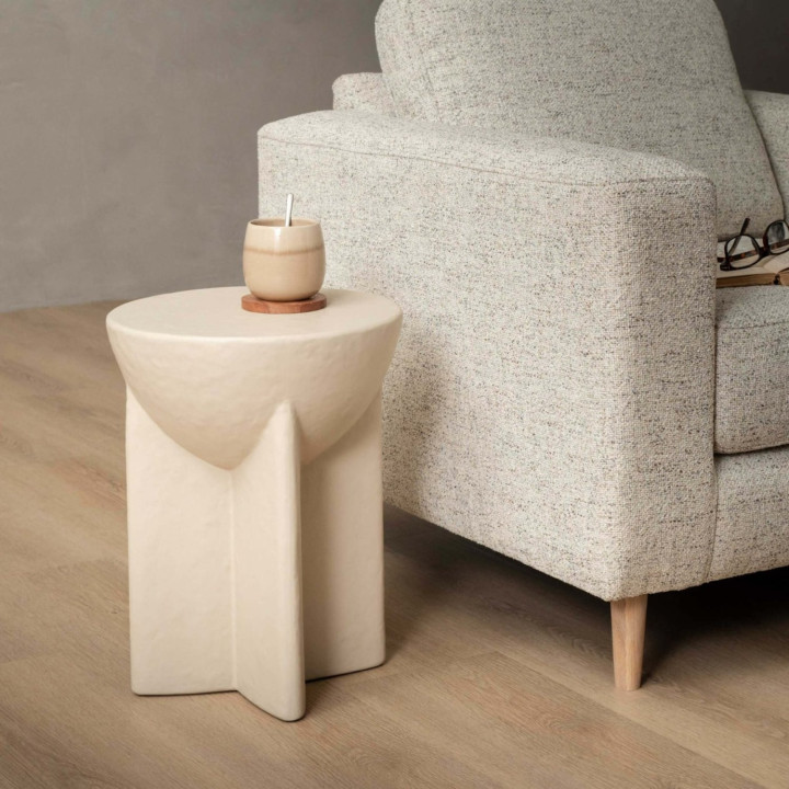 Lenasia Side Table - 2