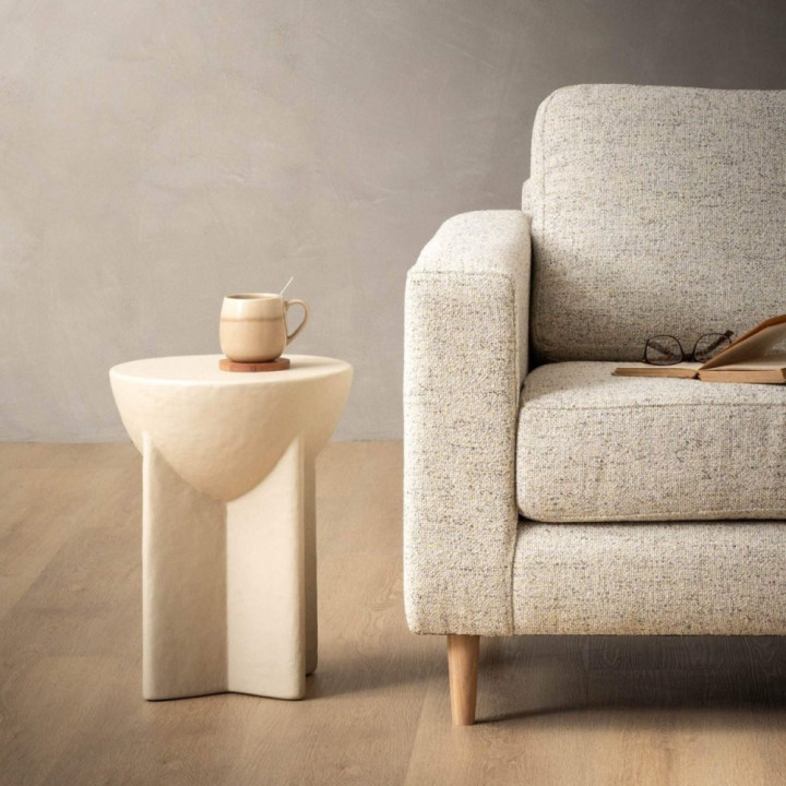 Lenasia Side Table - 3