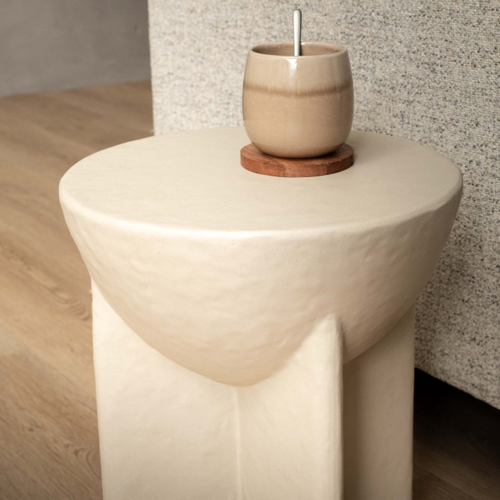 Lenasia Side Table - 4