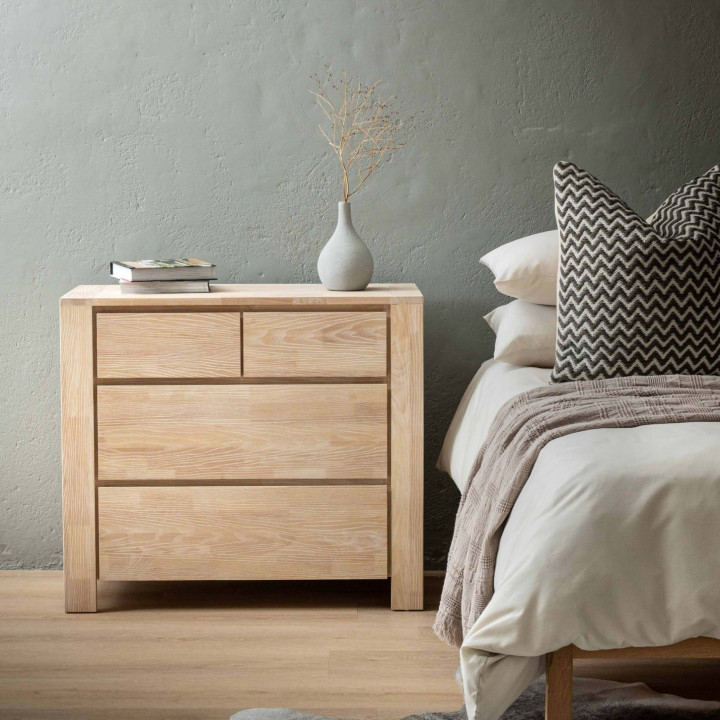 Thurncrest Chest of Drawers - 2