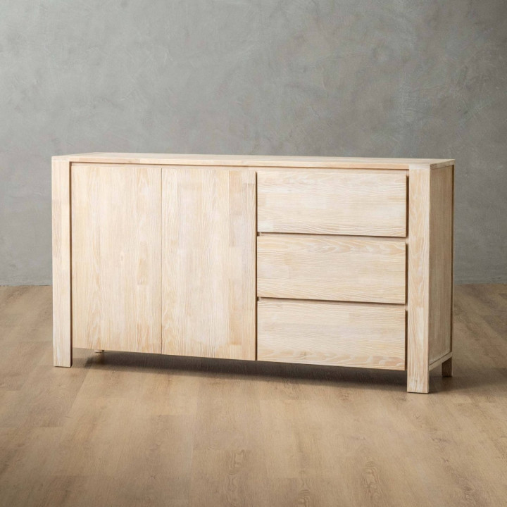 Thurncrest Sideboard - Large - 4