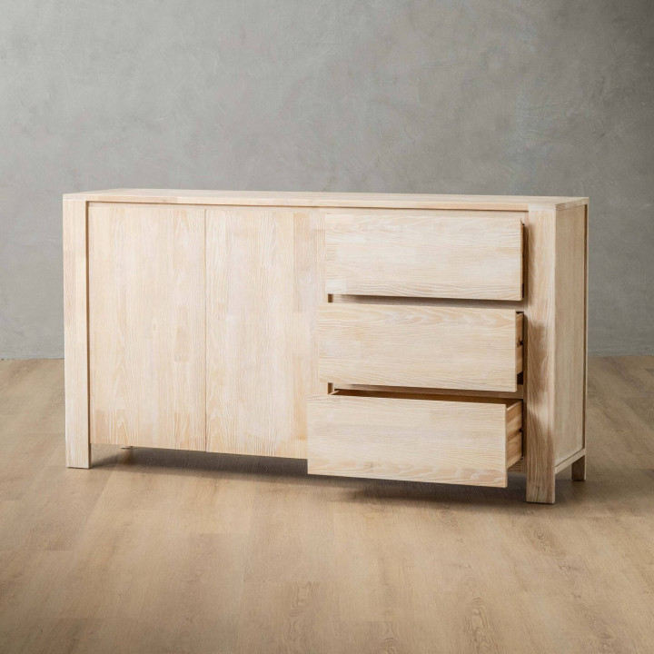 Thurncrest Sideboard - Large - 7